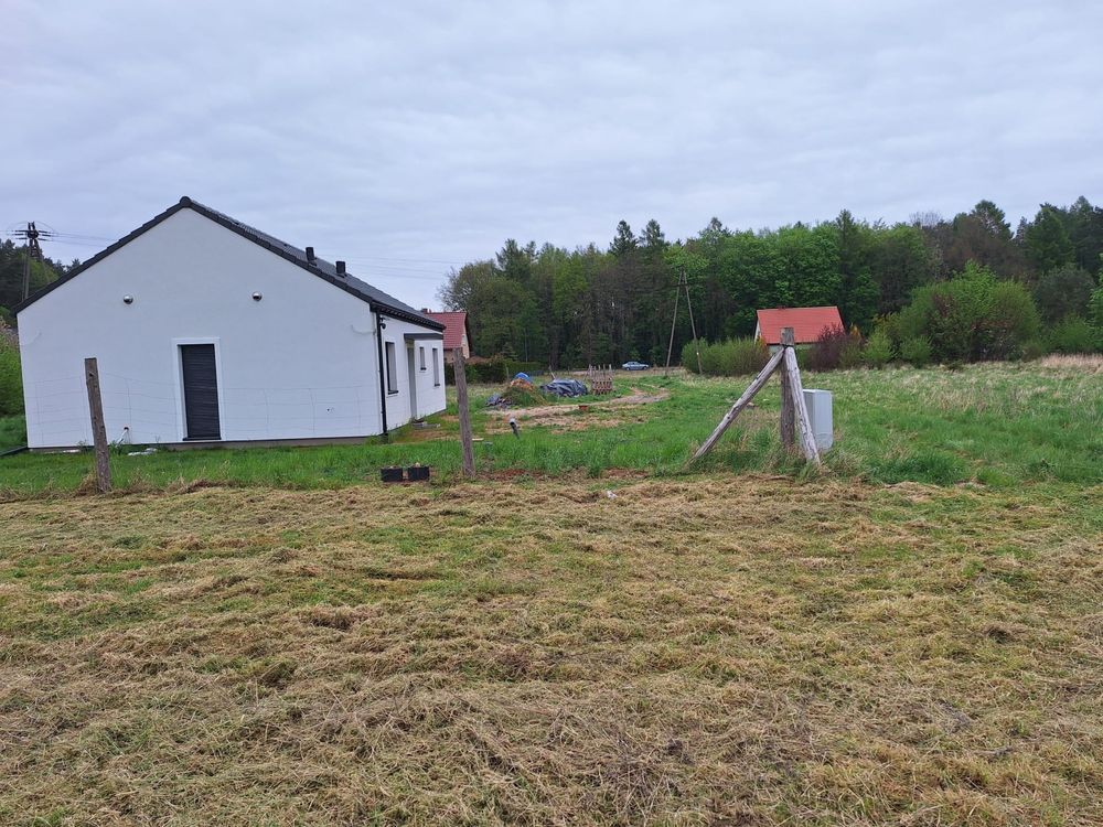 Działka budowlana Świerzno, ul. Polna. Zdjęcie 2