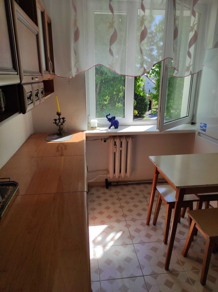 Mieszkanie 1-pokojowe Rejowiec Fabryczny, ul. Wschodnia. Zdjęcie 8