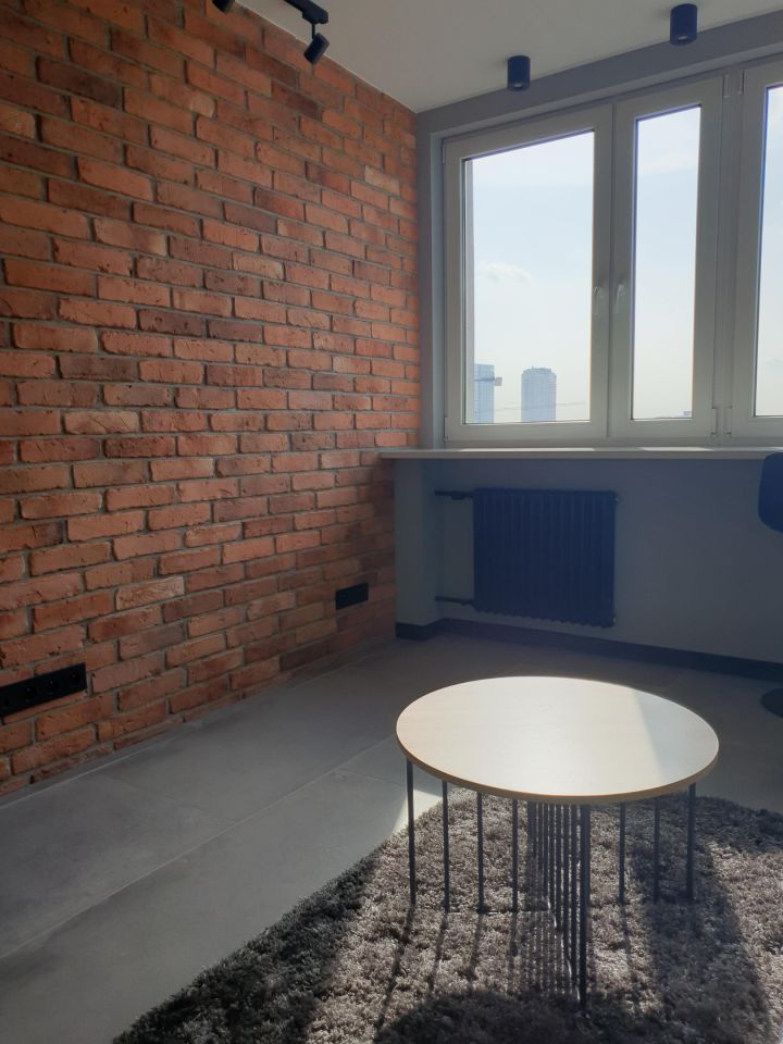 Mieszkanie 1-pokojowe Warszawa Śródmieście, ul. Bagno. Zdjęcie 5