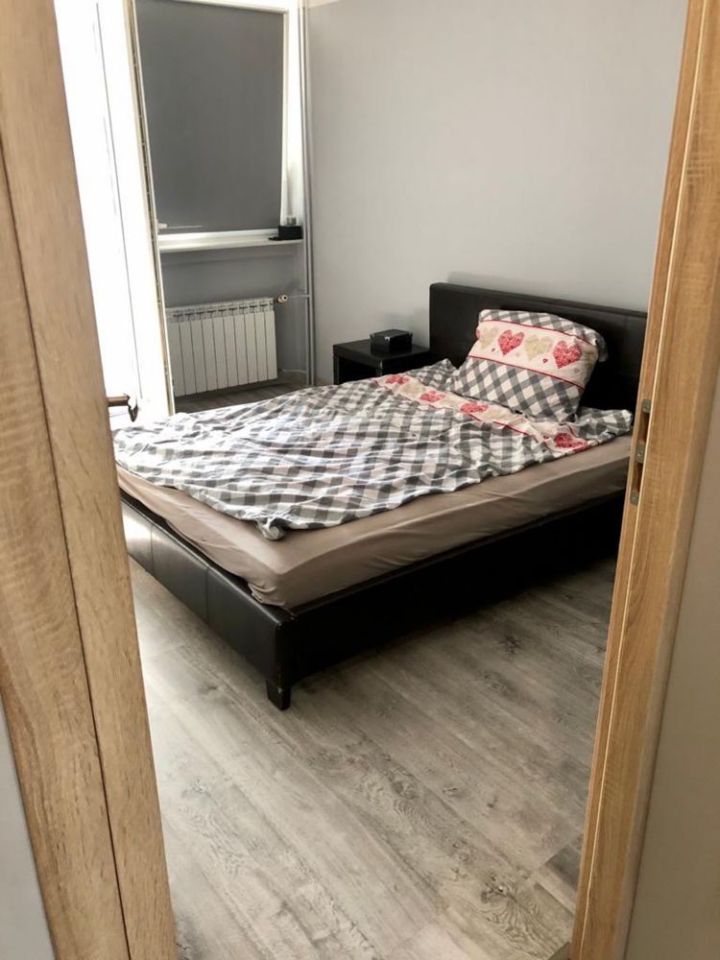 Mieszkanie 2-pokojowe Lubin Centrum, ul. Ignacego Paderewskiego. Zdjęcie 5