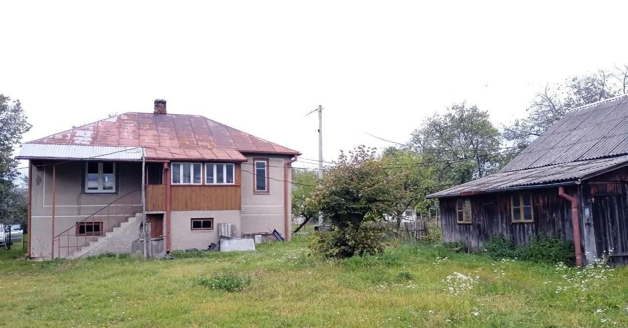 dom wolnostojący, 3 pokoje Siedliszcze. Zdjęcie 9
