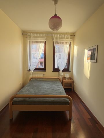Mieszkanie 4-pokojowe Wrocław Krzyki, ul. Rymarska. Zdjęcie 11