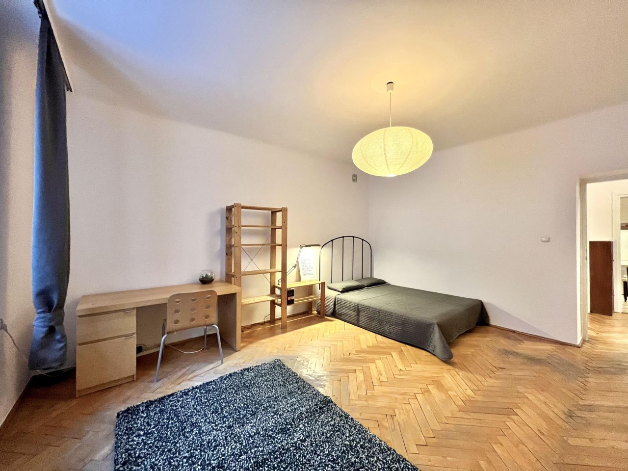 Mieszkanie 2-pokojowe Warszawa Praga-Północ, ul. Strzelecka. Zdjęcie 12