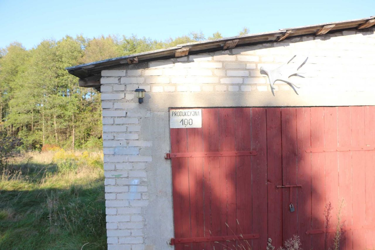 Działka inwestycyjna Białystok Dziesięciny, ul. Produkcyjna. Zdjęcie 8