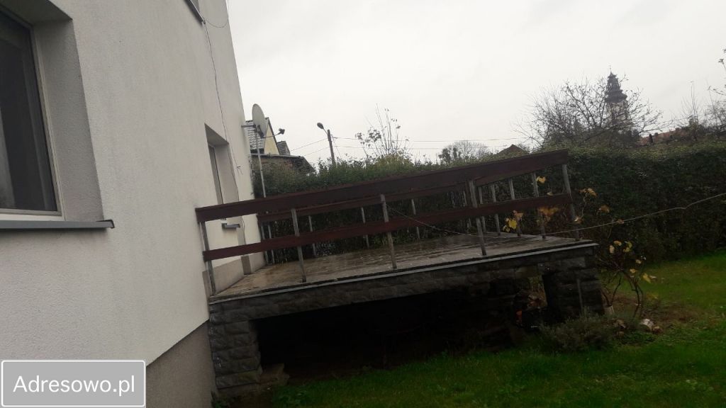 dom wolnostojący, 6 pokoi Strzelce Opolskie, ul. 1 Maja. Zdjęcie 4