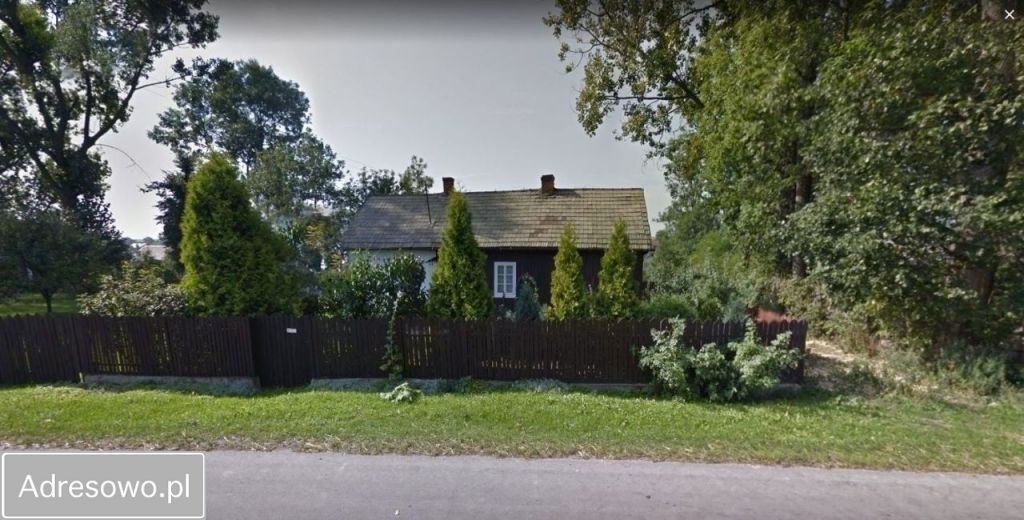 dom wolnostojący, 3 pokoje Gniewięcin