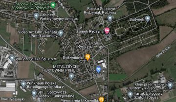 Mieszkanie 4-pokojowe Rydzyna, ul. Jana Matejki