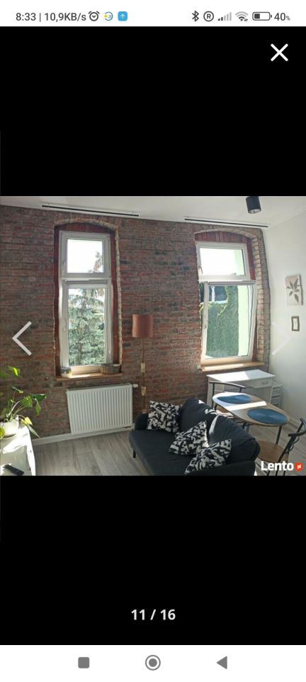 Mieszkanie 2-pokojowe Bydgoszcz Śródmieście, ul. Henryka Sienkiewicza. Zdjęcie 14