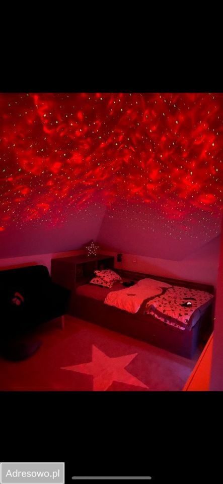 dom wolnostojący, 5 pokoi Aleksandrów Łódzki Centrum, ul. Warszawska. Zdjęcie 9