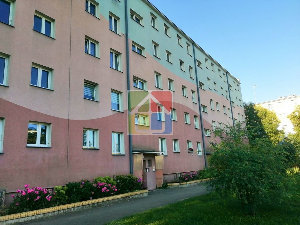 Mieszkanie 4-pokojowe Gostynin, ul. Wojska Polskiego