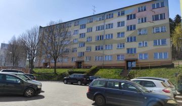 Mieszkanie na sprzedaż Kamienna Góra ul. Cicha 37 m2