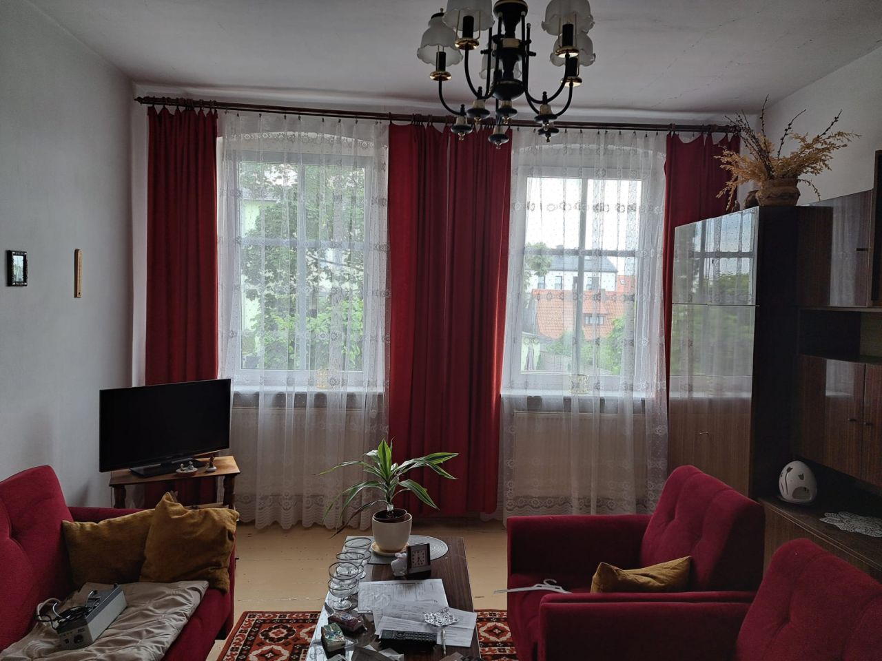 Mieszkanie 3-pokojowe Ustronie Morskie, ul. Bolesława Chrobrego. Zdjęcie 7