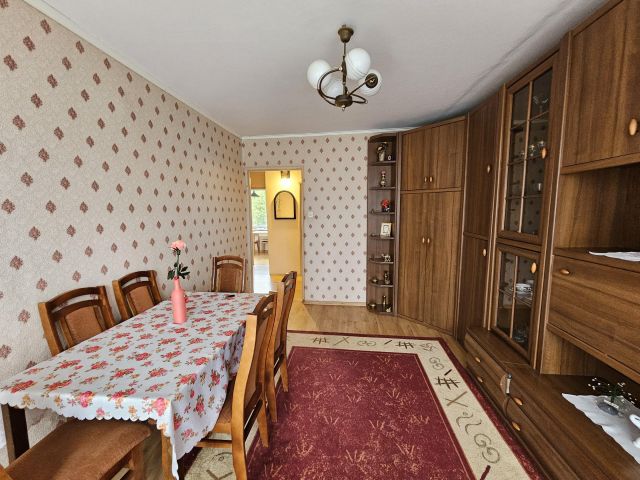 Mieszkanie 3-pokojowe Przemyśl Kmiecie, ul. Grunwaldzka. Zdjęcie 1
