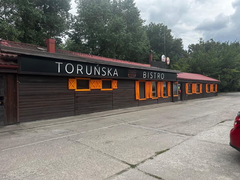 Lokal Włocławek, ul. Toruńska