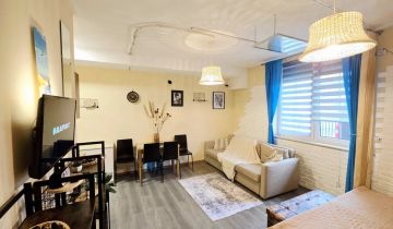 Mieszkanie 1-pokojowe Mielno, ul. gen. Stanisława Maczka