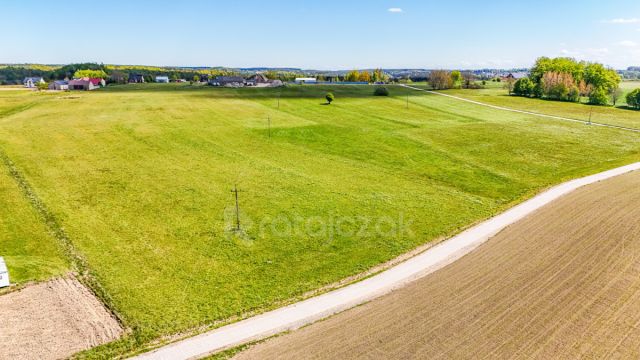 Działka budowlana Głazica, ul. Akacjowa. Zdjęcie 6