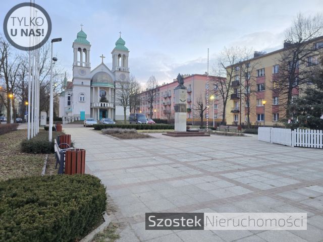 Mieszkanie 2-pokojowe Częstochowa Raków, al. Aleja Pokoju. Zdjęcie 17