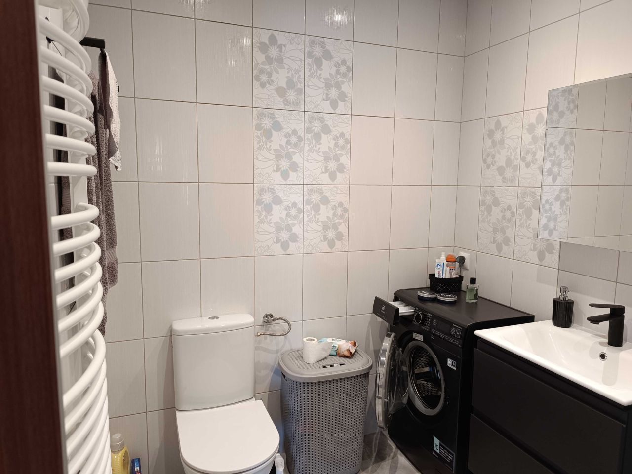 Mieszkanie 2-pokojowe Wałbrzych, ul. Henryka Wieniawskiego. Zdjęcie 4