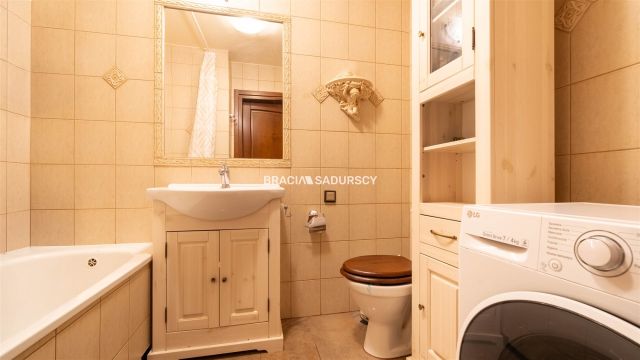 Mieszkanie 2-pokojowe Kraków Ruczaj, ul. Szuwarowa. Zdjęcie 18