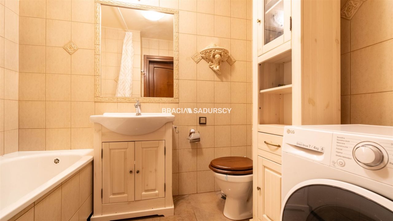 Mieszkanie 2-pokojowe Kraków Ruczaj, ul. Szuwarowa. Zdjęcie 18