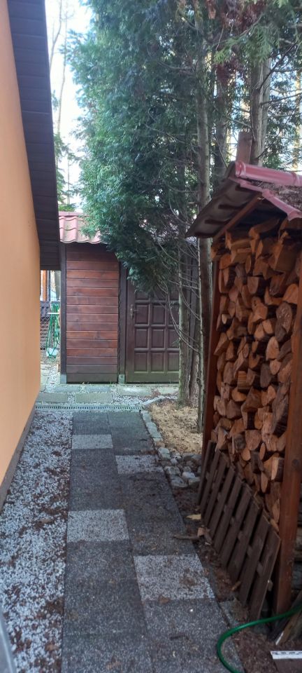 bliźniak, 5 pokoi Płock Imielnica, ul. Morelowa. Zdjęcie 15