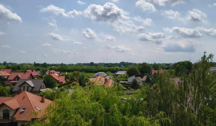 Mieszkanie 3-pokojowe Hrubieszów, ul. Polna