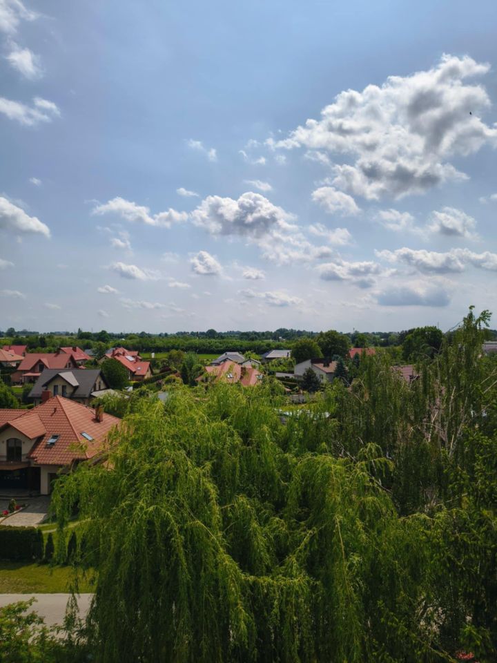 Mieszkanie 3-pokojowe Hrubieszów, ul. Polna