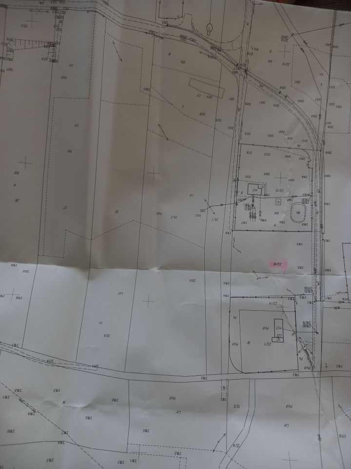 Działka rekreacyjna Kamionka. Zdjęcie 2