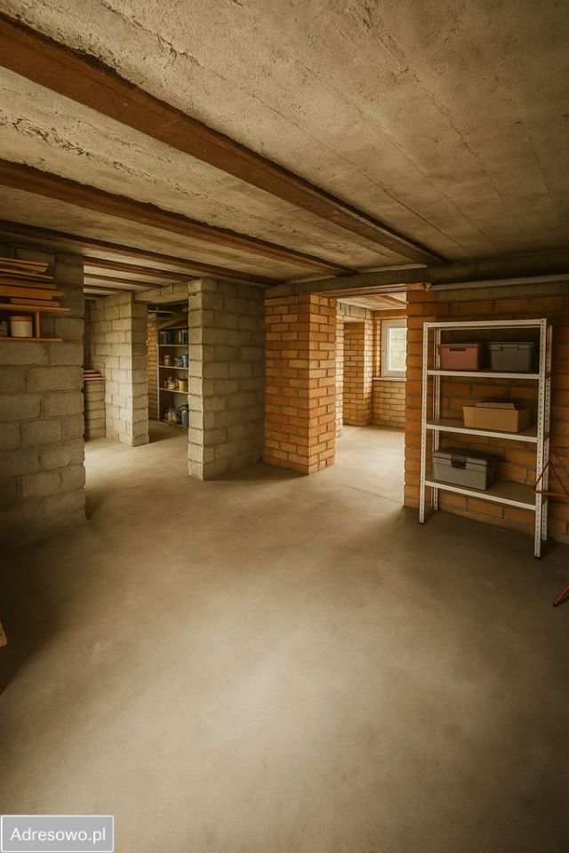 Działka siedliskowa Kożuchów. Zdjęcie 12