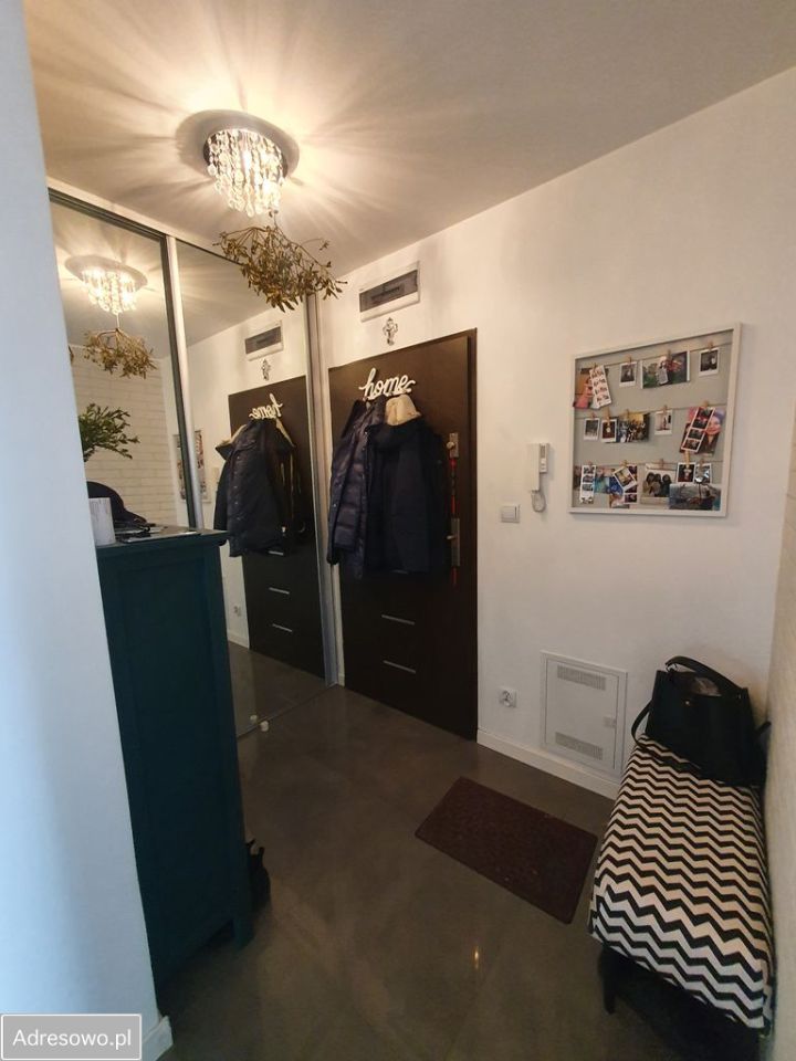 Mieszkanie 2-pokojowe Krotoszyn, ul. Dworcowa. Zdjęcie 9