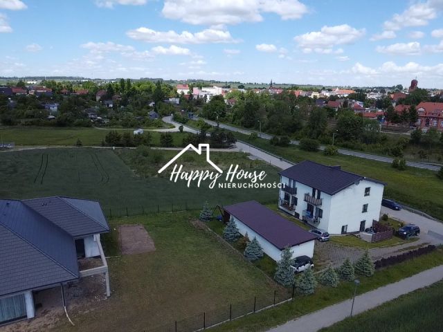 Działka budowlana Tuchola, ul. Kasztanowa. Zdjęcie 13