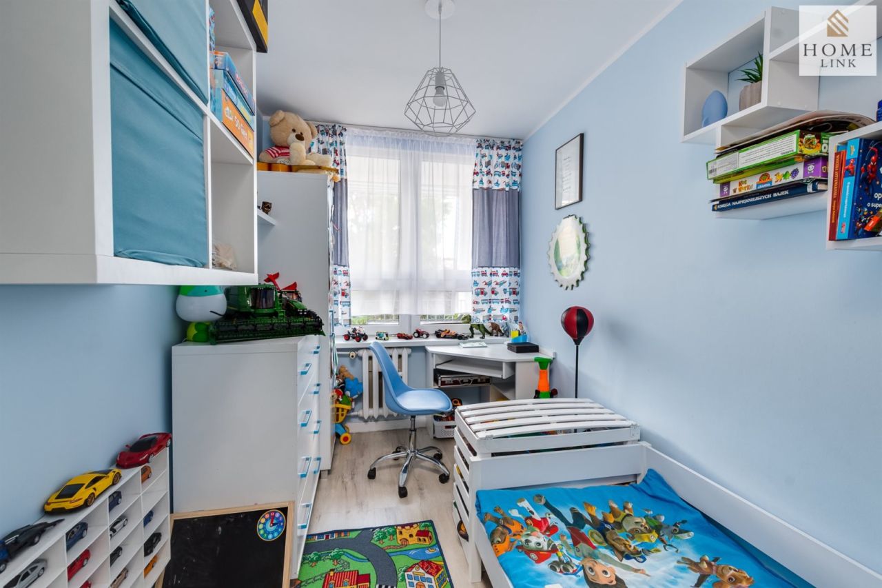 Mieszkanie 3-pokojowe Olsztyn Pojezierze, ul. Kołobrzeska. Zdjęcie 3