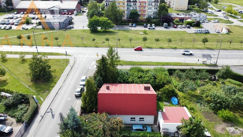 dom wolnostojący, 5 pokoi Inowrocław. Zdjęcie 17