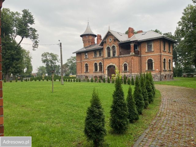 Nieruchomość komercyjna Brześć Kujawski, ul. Okrzei. Zdjęcie 1