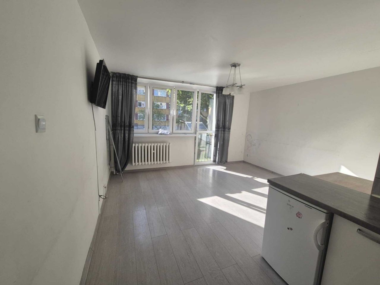 Mieszkanie 1-pokojowe Świnoujście, ul. Konstytucji 3 Maja