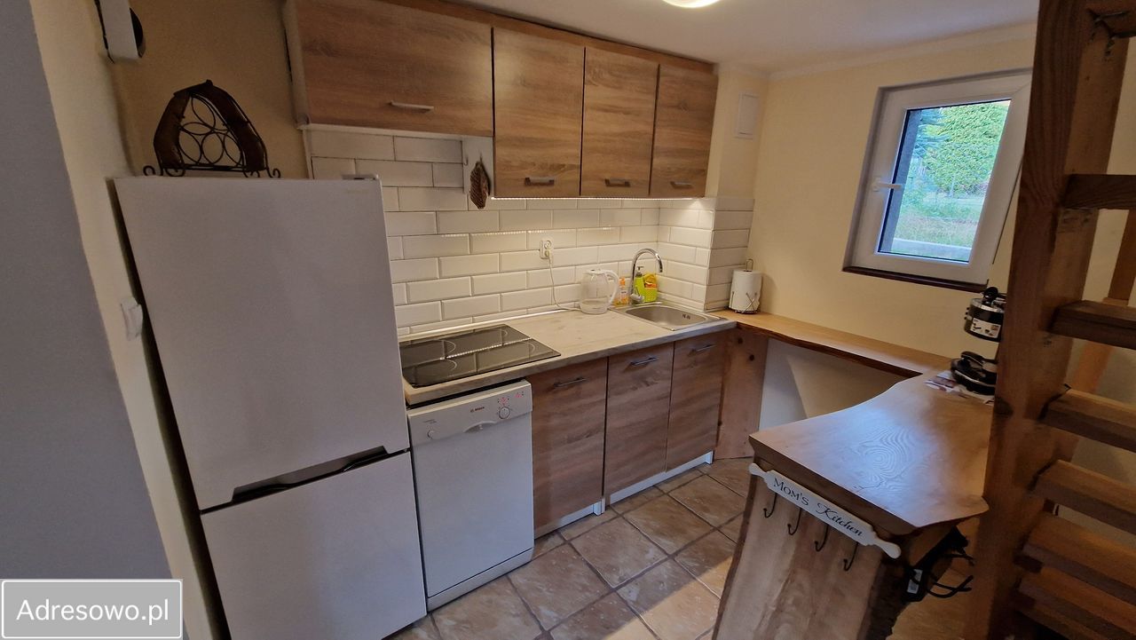 Działka rod Janowo. Zdjęcie 16