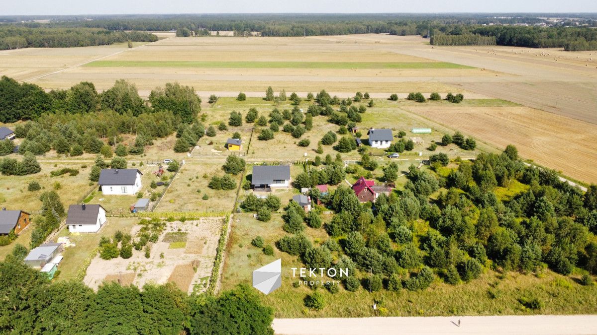 Działka rolna Kazimierzów. Zdjęcie 15