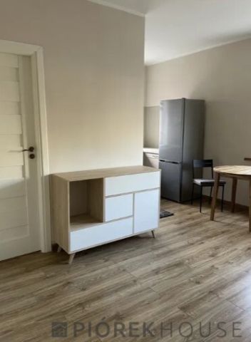 Mieszkanie 1-pokojowe Warszawa Wola, ul. Obozowa. Zdjęcie 3