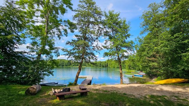 Działka rekreacyjna Ublik. Zdjęcie 10