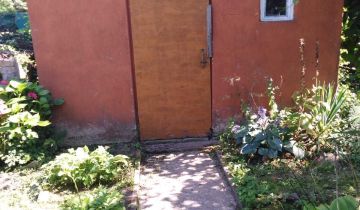 Działka rod Gorzów Wielkopolski, ul. Jasna