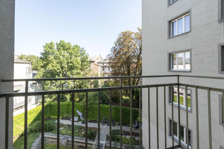 Mieszkanie 3-pokojowe Kraków Stare Miasto, ul. Józefa. Zdjęcie 12