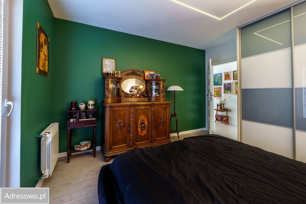 dom wolnostojący, 3 pokoje Jamielnik. Zdjęcie 4