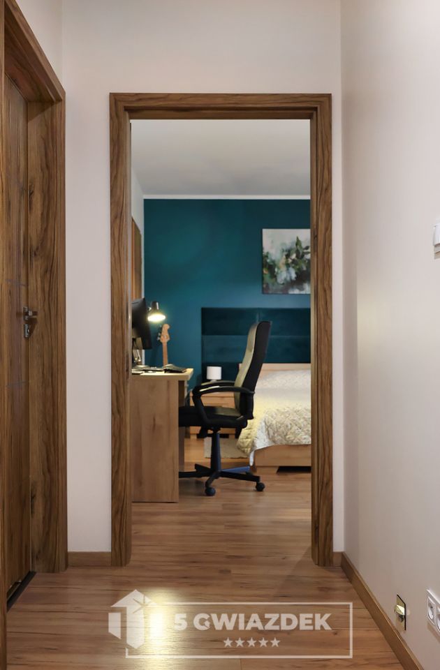 Mieszkanie 5-pokojowe Szczecinek, ul. Kaszubska. Zdjęcie 14