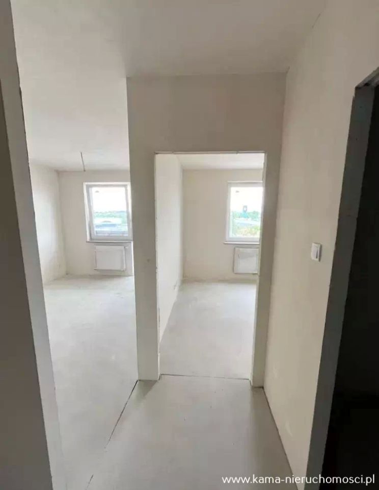 Mieszkanie 2-pokojowe Ostoja. Zdjęcie 2