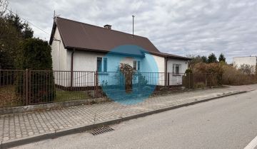dom wolnostojący, 3 pokoje Kielce Białogon, ul. Pańska