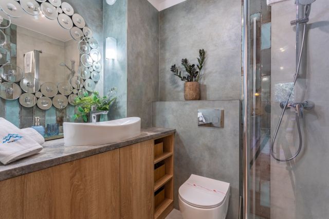 Mieszkanie 2-pokojowe Szklarska Poręba Szklarska Poręba Górna, ul. 1 Maja. Zdjęcie 2