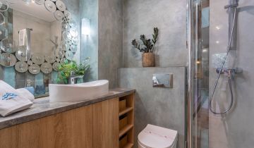 Mieszkanie 2-pokojowe Szklarska Poręba Szklarska Poręba Górna, ul. 1 Maja