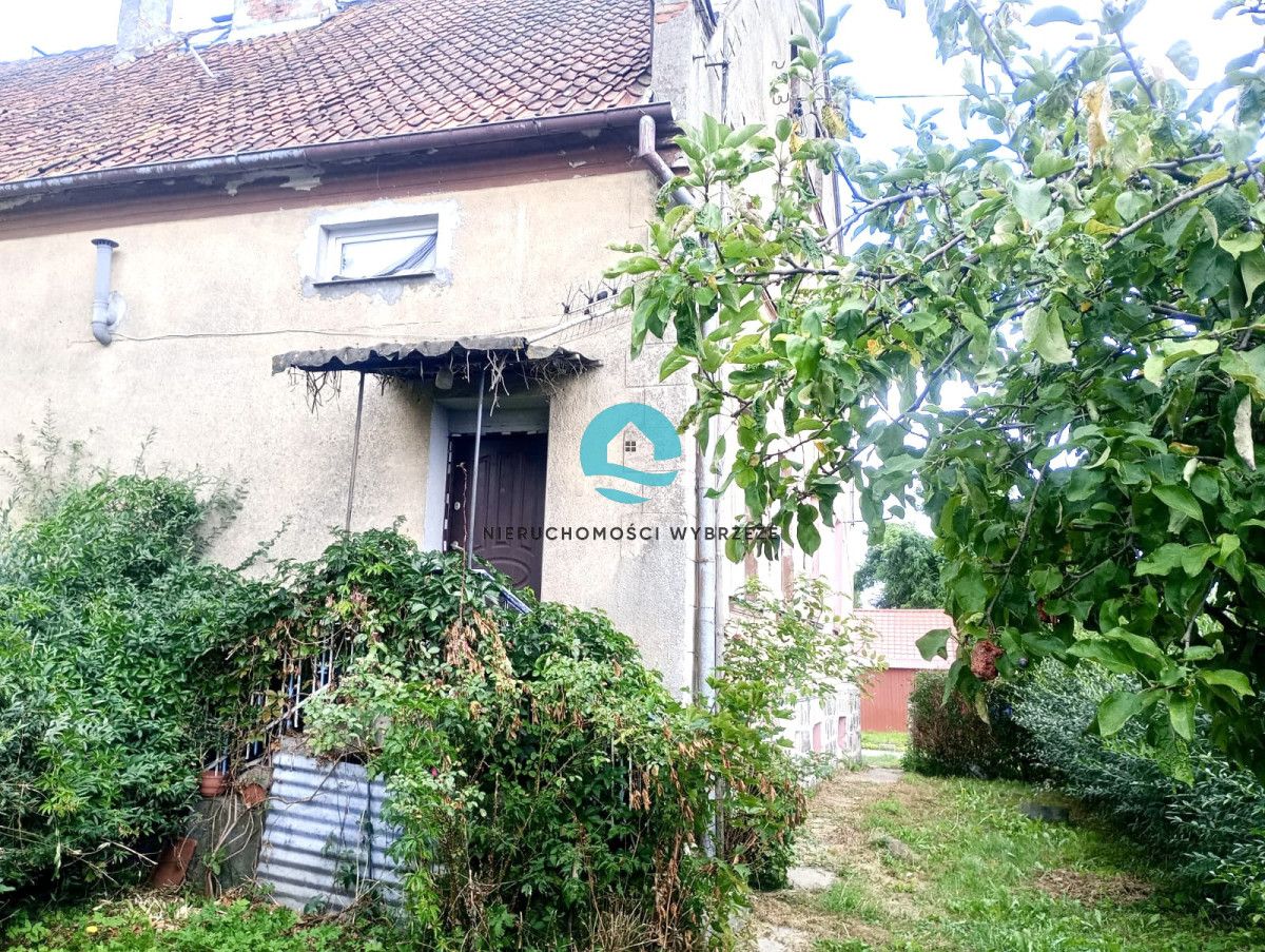 Mieszkanie 3-pokojowe Piotraszewo