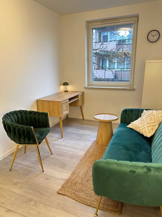 Biuro Kraków Podgórze, ul. Sebastiana Klonowica. Zdjęcie 4