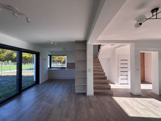 dom wolnostojący Alwernia. Zdjęcie 1